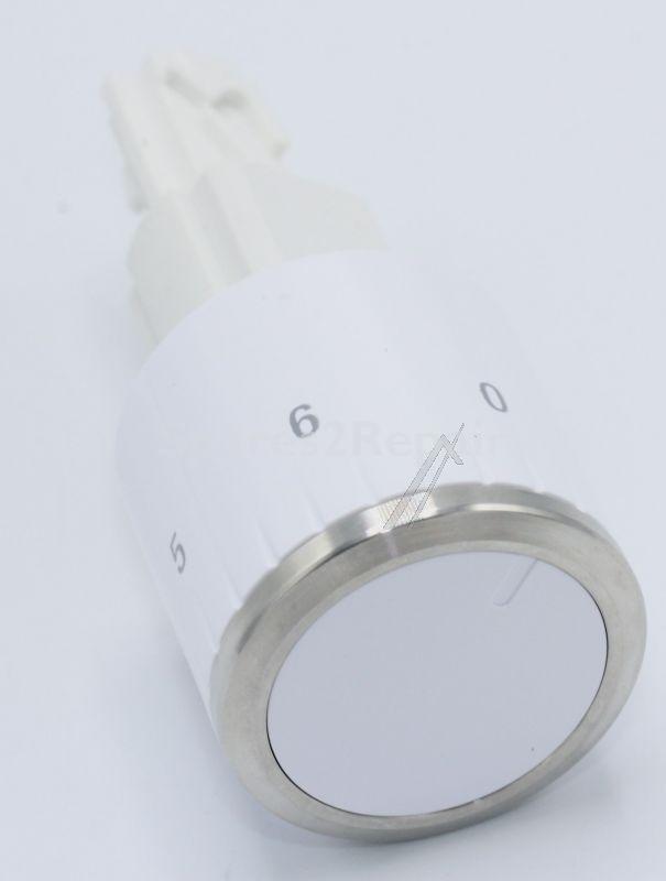 Control Knob - 250410298 C00868302 Knob Hob Com [Arcelik]