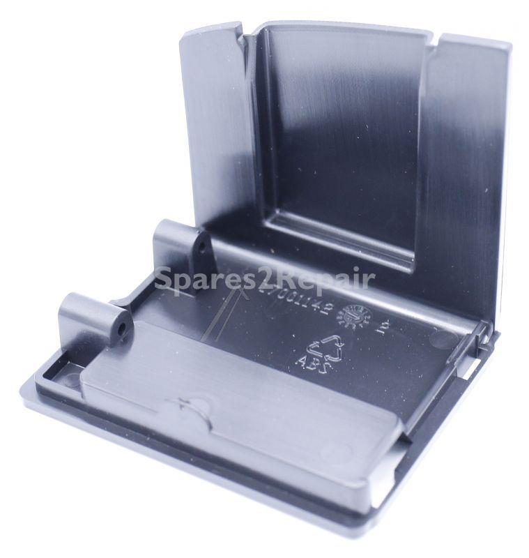 Saeco Casing Cover - 17001142 996530069799 Parts Of Water Heater For Saeco