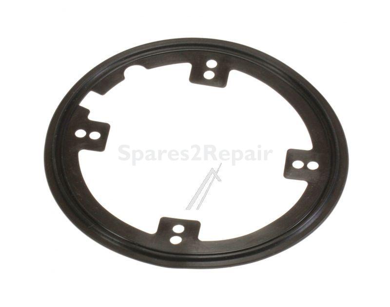 Sealing Materials - C00139950 482000029475 Fast Upper Seal [Whirlpool Indesit]