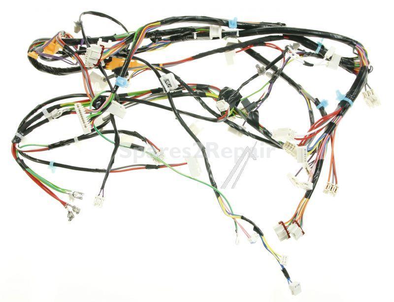 Harness - 2856250300 C00864653 Main Cable Harness [Arcelik]
