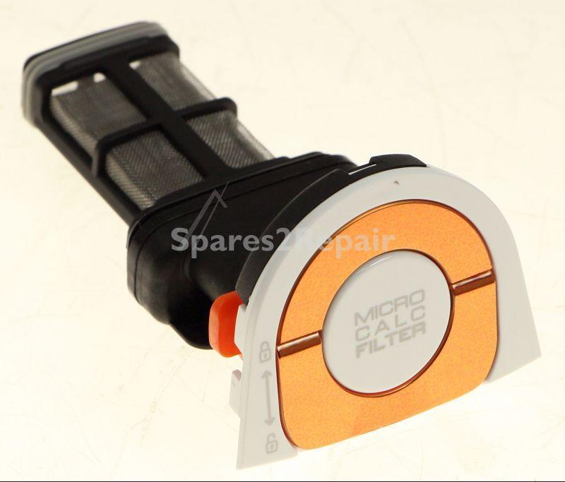 Drawers - Cs-00147092 Limescale Microfilter - Calor - Tefal Microfilter [Groupe SEB]