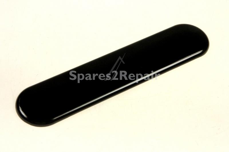 Smeg Mechanical Components - 351050570 Burner Cap