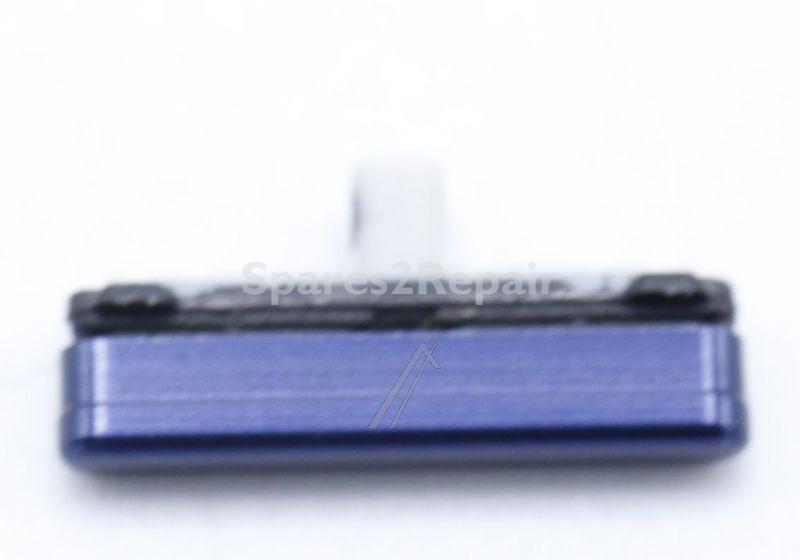 Samsung Button - Gh98-42943b Assembly Key-power_zb