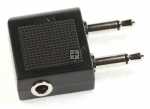 Sony Jack adapter - 184373011 Adaptor Plug (in Flight Use)