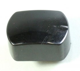 Control Knobs - C00091640 482000027869 Knob Bk [Whirlpool Indesit]