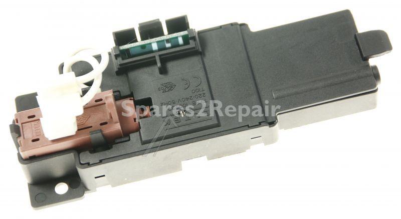 Smeg Door Lock - 697690265 Door Lock
