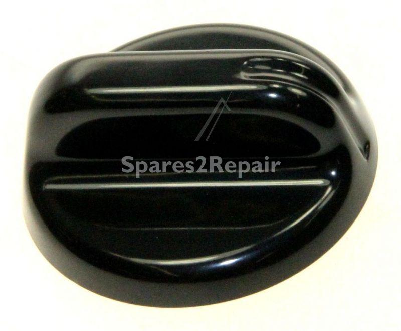 Timer Button - Ms-0697987 Knob-command-black [Groupe SEB]