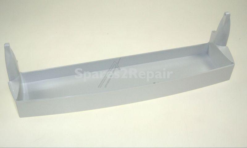 Refrigerator - Freezer Door Shelf - 2246110080 Shelf Butter [Electrolux Aeg]