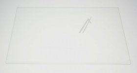 Glass Panel - 4299898000 C00912664 Glass Shelf With Groove [Arcelik]
