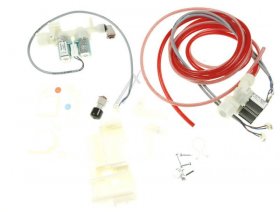 Liebherr Solenoid Valve - 990140800 Solenoid Valve Complete Service