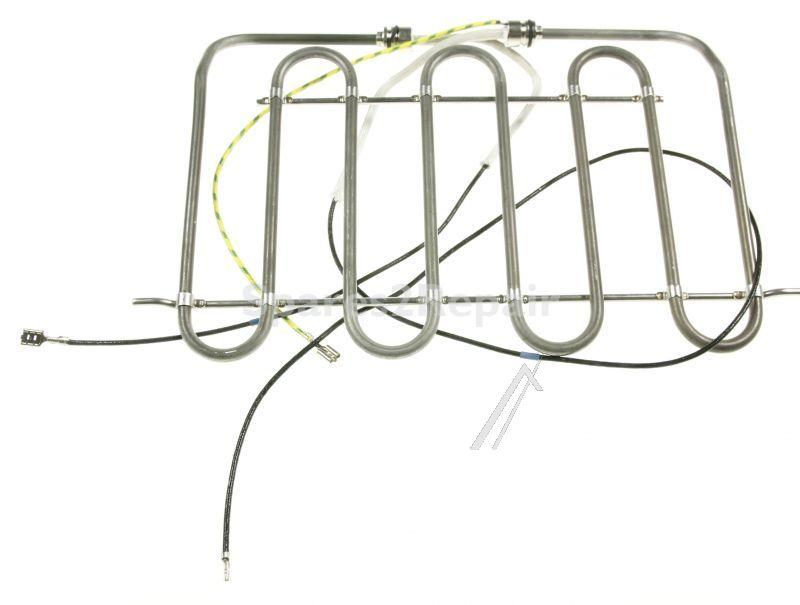 Top Element Oven - 00441226 Grill Heating Element [Bosch Siemens]