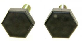 Roller - 00186168 Wheel [Bosch Siemens]