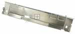 Kickplate - 1513760300 C00873060 Poseidon Front Lower Support Sheet [Arcelik]