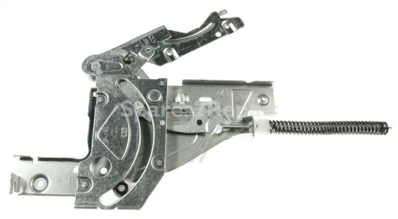 Door Hinges - C00511031 488000511031 Sliding Hinge Right [Whirlpool Indesit]