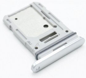 Samsung Sim card Holder - Gh98-46007b Assembly Sim Tray-dual_zw