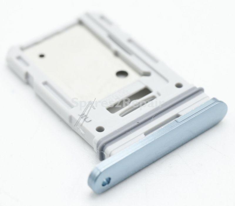Samsung Sim card Holder - Gh98-46007d Assembly Sim Tray-dual_zg
