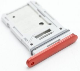 Samsung Sim card Holder - Gh98-46007e Assembly Sim Tray-dual_zr