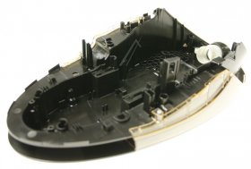 Philips Saeco Lower Housing - 423902278731 Svc Base Lower Part Assembly 42390301