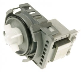 Hisense Gorenje Drain Pump - B25-6a 813082 Drain Pump