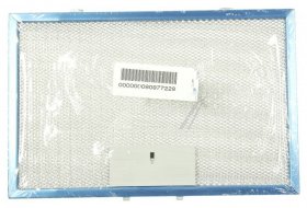 Grease Filter - 80877228 Grease Filter [Electrolux Aeg]