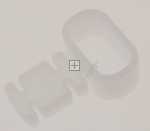 Samsung Spacer - Da81-07053a A-s Spacer Rb3000rm 42118033