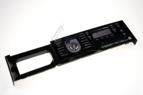 Samsung Operating Unit Screen - Dc97-15950n Baugruppe Bedienfeld Heba Combo Wd8704rjd