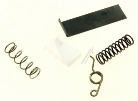 Spring - 00417411 Spring [Bosch Siemens]