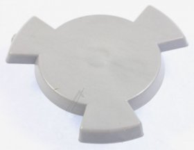 Guide-rail - C00496917 Turntable Driver [Whirlpool Indesit]