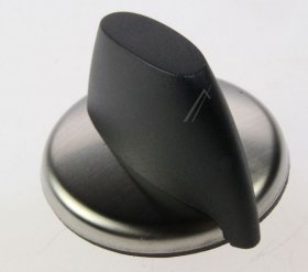 Button - C00373632 481241278537 Knob [Whirlpool Indesit]