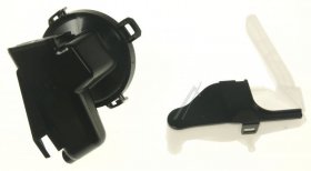 Nozzles steam-high Press: Wate - Ms-624978 Coffee Nozzle + Drip Stop Assembly [Groupe SEB]