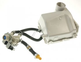 Lg Detergent Case - Acz72970508 Dispenser Assembly