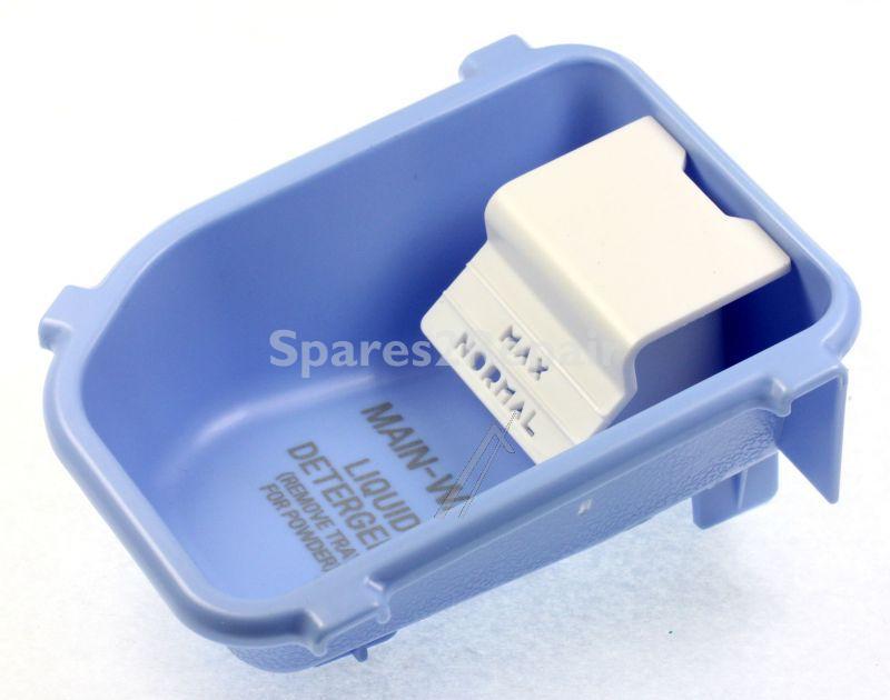 Lg Detergent Case - Detergent Case