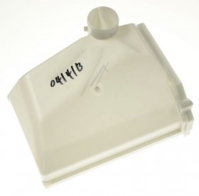 Samsung Detergent Case - Dc61-04141b Housing Drawer-low wd80k52e0zw-le pp nat