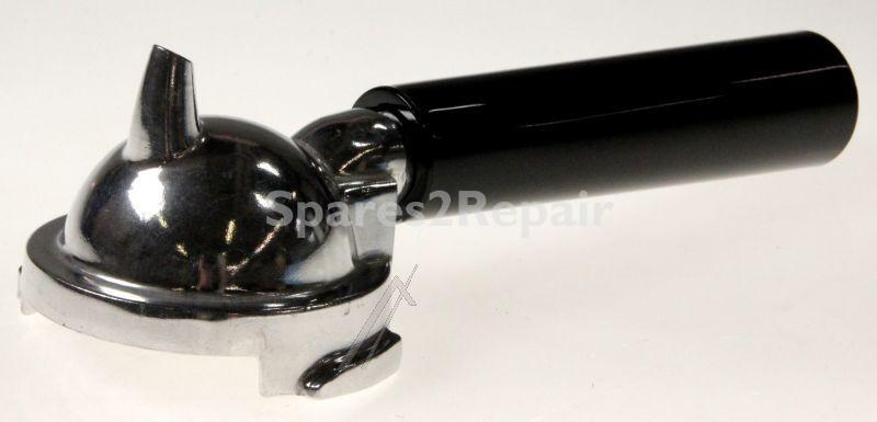 Filter Holder - Kw683486 Spoon [Delonghi]
