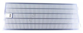 Grease Filter - 11012306 Metal-mesh Grease Filter [Bosch Siemens]