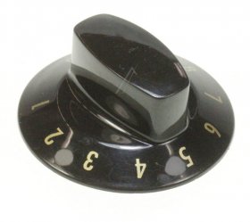 Hisense Gorenje Control Knobs - 667861 Knob En-d-n 8022-150