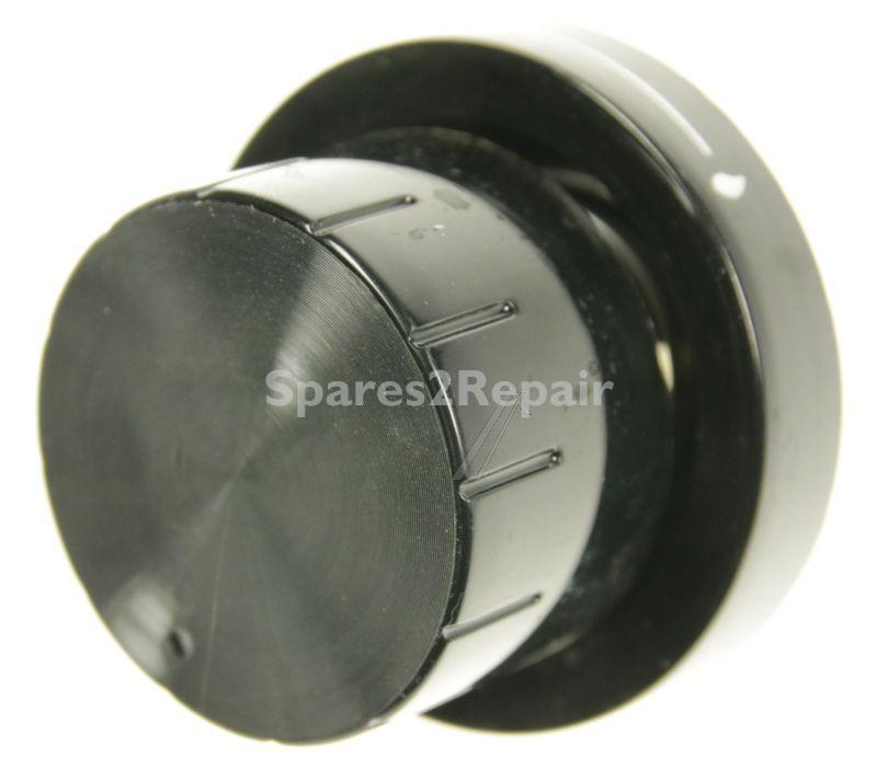 Timer Button - 250316674 C00915597 Oven Knob Commutator [Arcelik]