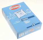 Vacuum Cleaner Bags - 35601485 If 112 Dw2m [Candy Hoover]