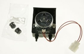 Smeg Dispenser - 792970351 Perist Det 1 5l-h