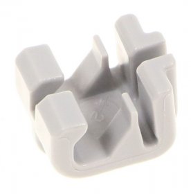 Whirlpool Bracket - C00517257 488000517257 Upper Wash Arm Clip