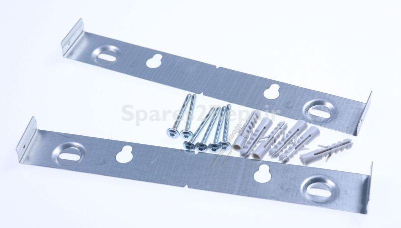 Smeg Fixings And Brackets - 018414888 Support Motor