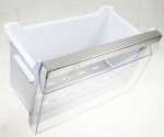 Freezer Drawer - 42156480 Freezer Bottom Bask gr-319(trans-nat)f [Vestel]