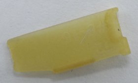 Samsung Button - Gh64-08340a Key-bracket Power