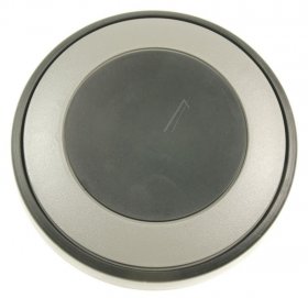 Roller - 1130506015 Wheel Rear Grey [Electrolux Aeg]
