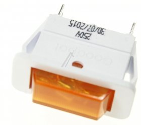 Lamp - C00298712 488000298712 Running Led-yellow [Whirlpool Indesit]