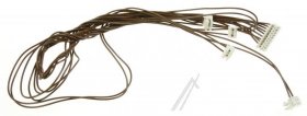 Hisense Gorenje Harness - 481561 Wiring Harness Gcux18-ss-ps-ntc-fm Dw Ul4