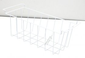 Haier Glass Panel - 0060209499 49053514 Top Shelf With Frame