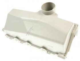 Lg Detergent Case - Acz73890801 Divider