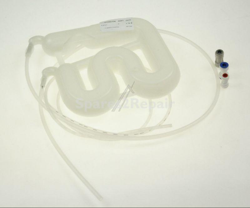 Hose - 00296222 Repair-set [Bosch Siemens]