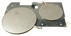 Induction Board - 00360476 Induction Hotplate [Bosch Siemens]